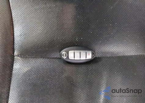 2015 Nissan Rogue Sl из США, поврежденный, VIN 5N1AT2MV4FC827192